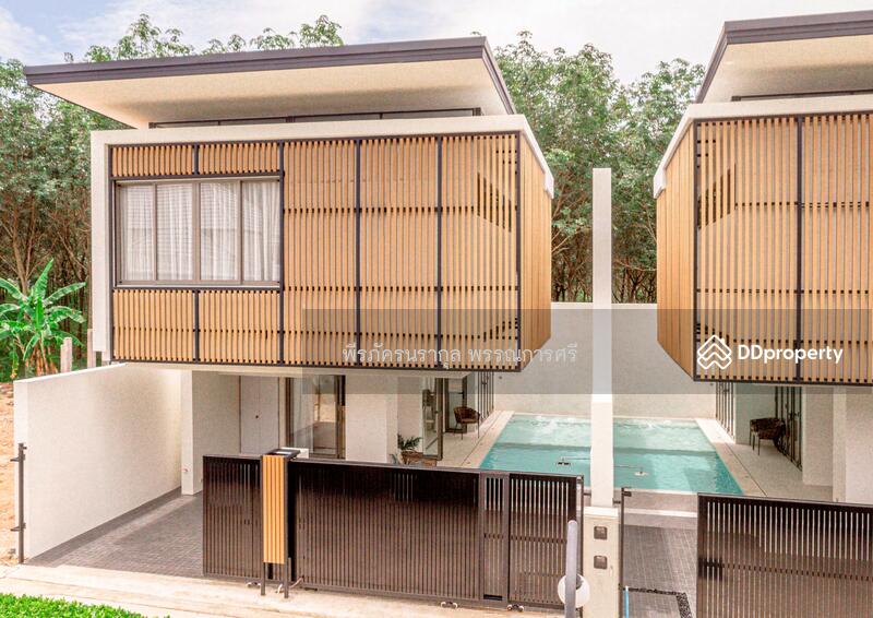 ขาย - Diamond Pool Villa : ไดมอนด์ พูล วิลล่า, ภูเก็ต