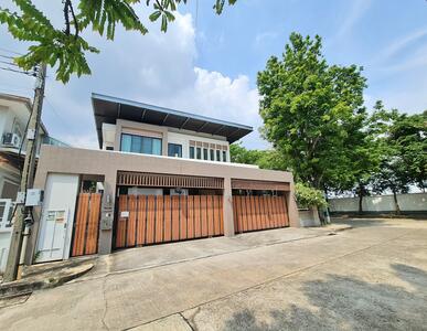 ขาย - Baan Nantawan Srinakarin : บ้านนันทวัน ศรีนครินทร์, สมุทรปราการ