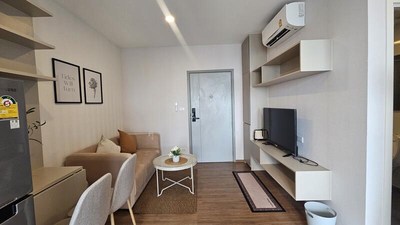 The Origin Ram 209 Interchange : ดิ ออริจิ้น ราม 209 อินเตอร์เชนจ์, กรุงเทพ, ถนนรามคำแหง, มีนบุรี, มีนบุรี, กรุงเทพ, 30 ตร.ม., คอนโด ให้เช่า, โดย NATTAPHONG Yodmanotham (K. Book), 11882197 - DDproperty.com