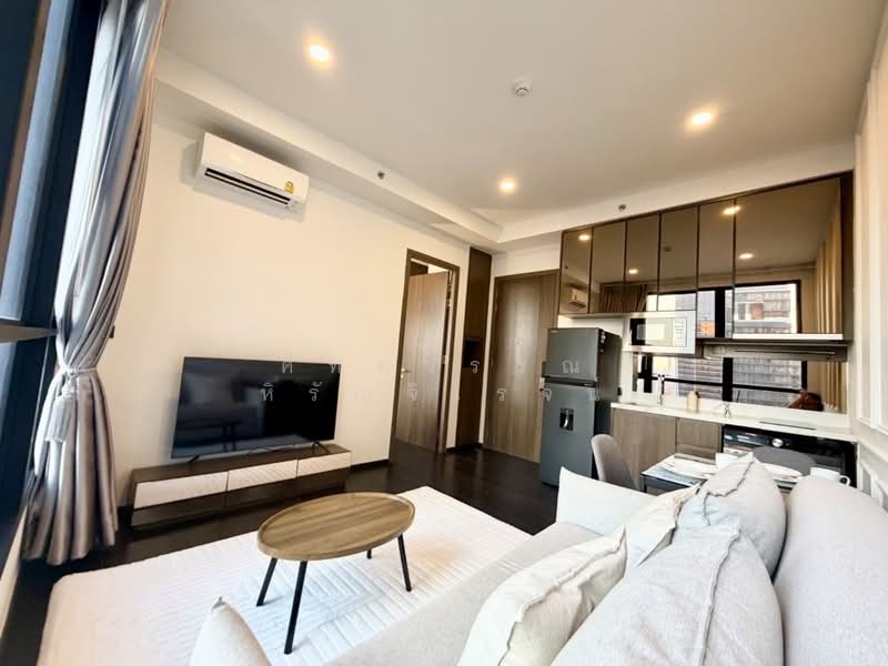 Park Origin Thonglor, กรุงเทพ, Soi Thonglor 10, Sukhumvit Road, คลองตันเหนือ, วัฒนา, กรุงเทพ, 35 ตร.ม., คอนโด ให้เช่า, โดย คัทยวรรณ หิรัญจิโรจน์, 11882198 - DDproperty.com
