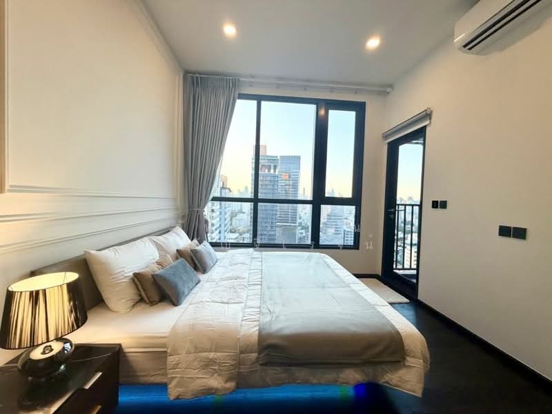 Park Origin Thonglor, กรุงเทพ, Soi Thonglor 10, Sukhumvit Road, คลองตันเหนือ, วัฒนา, กรุงเทพ, 35 ตร.ม., คอนโด ให้เช่า, โดย คัทยวรรณ หิรัญจิโรจน์, 11882198 - DDproperty.com
