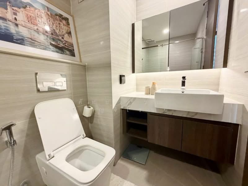 Park Origin Thonglor, กรุงเทพ, Soi Thonglor 10, Sukhumvit Road, คลองตันเหนือ, วัฒนา, กรุงเทพ, 35 ตร.ม., คอนโด ให้เช่า, โดย คัทยวรรณ หิรัญจิโรจน์, 11882198 - DDproperty.com