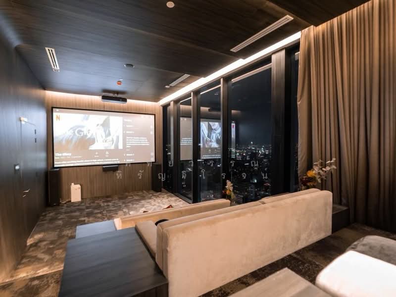 Park Origin Thonglor, กรุงเทพ, Soi Thonglor 10, Sukhumvit Road, คลองตันเหนือ, วัฒนา, กรุงเทพ, 35 ตร.ม., คอนโด ให้เช่า, โดย คัทยวรรณ หิรัญจิโรจน์, 11882198 - DDproperty.com