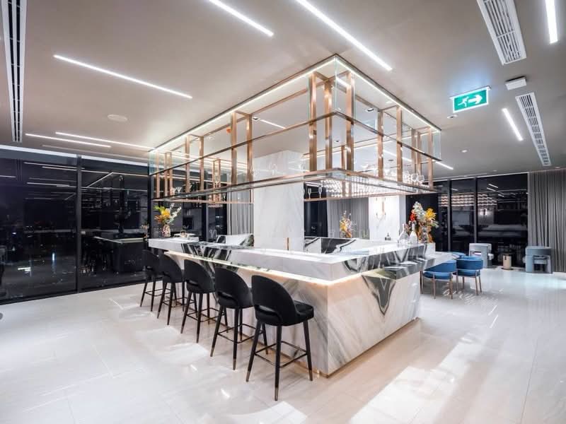 Park Origin Thonglor, กรุงเทพ, Soi Thonglor 10, Sukhumvit Road, คลองตันเหนือ, วัฒนา, กรุงเทพ, 35 ตร.ม., คอนโด ให้เช่า, โดย คัทยวรรณ หิรัญจิโรจน์, 11882198 - DDproperty.com