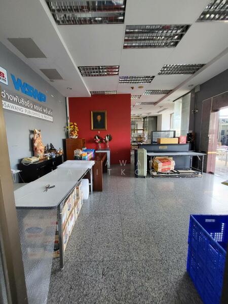 For Rent - Office Compound for Rent, Bangkok