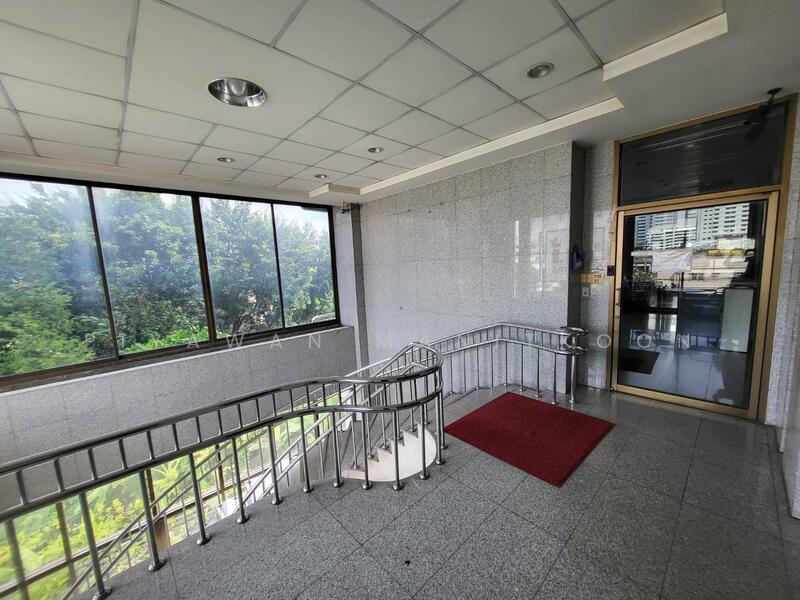 For Rent - Office Compound for Rent, Bangkok