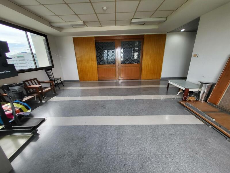 For Rent - Office Compound for Rent, Bangkok