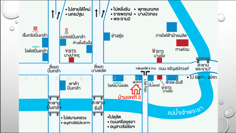 ให้เช่า - อาคารสำนักงาน 8 ชั้น + พื้นที่ 2.4 ไร่, กรุงเทพ