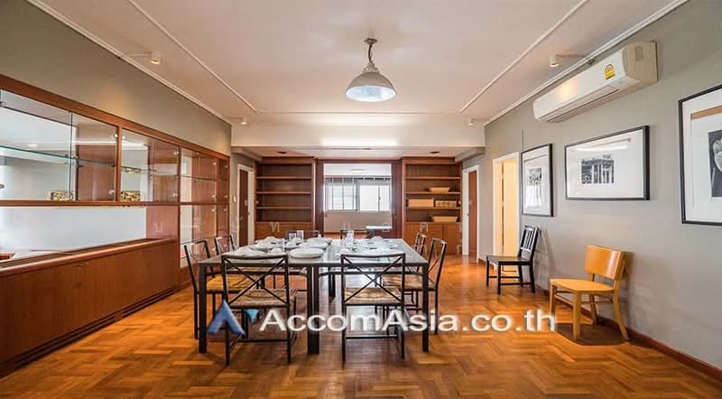 Siam Penthouse 2 Condominium : สยาม เพนท์เฮาส์ 2 คอนโดมิเนียม, กรุงเทพ, 72 ซอยสาทร 1 ถนนสาทร, ทุ่งมหาเมฆ, สาทร, กรุงเทพ, 170 ตร.ม., อพาร์ทเมนท์ ให้เช่า, โดย บริษัท แอคคอม เอเซีย จำกัด, 11882232 - DDproperty.com