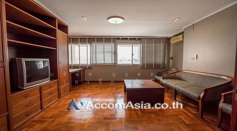 Siam Penthouse 2 Condominium, Bangkok, 72 Soi Sathorn 1, Sathorn Road, Thung Maha Mek, Sathon, Bangkok, 2 Bedrooms, 170 sqm, Apartment For Rent, by บริษัท แอคคอม เอเซีย จำกัด, 11882232 - DDproperty.com