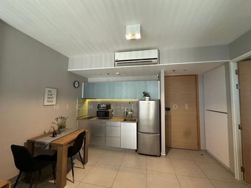 The Lofts Ekkamai : เดอะ ลอฟท์ เอกมัย, กรุงเทพ, 1415 ถนนสุขุมวิท, พระโขนงเหนือ, วัฒนา, กรุงเทพ, 45 ตร.ม., คอนโด ให้เช่า, โดย Netsanthiah Ai, 11882307 - DDproperty.com