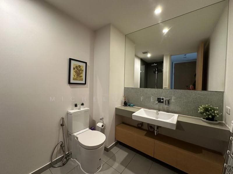 The Lofts Ekkamai : เดอะ ลอฟท์ เอกมัย, กรุงเทพ, 1415 ถนนสุขุมวิท, พระโขนงเหนือ, วัฒนา, กรุงเทพ, 45 ตร.ม., คอนโด ให้เช่า, โดย Netsanthiah Ai, 11882307 - DDproperty.com