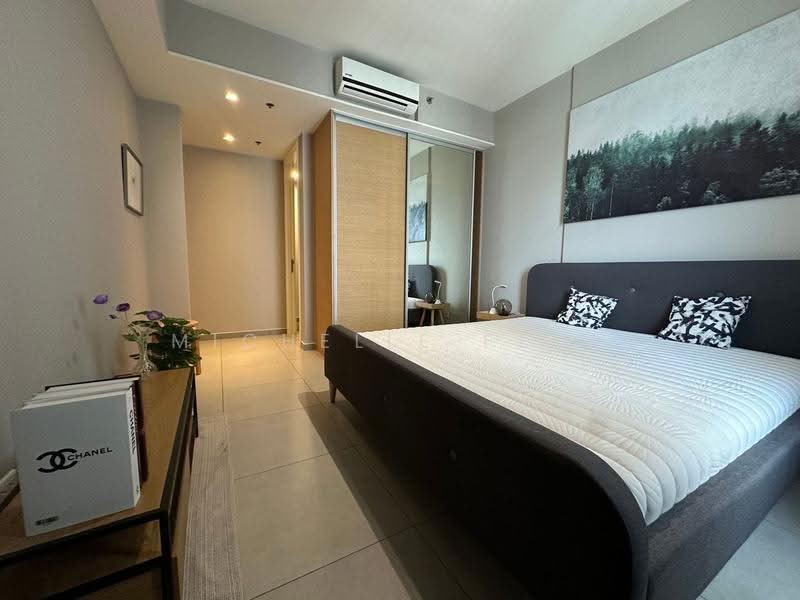 The Lofts Ekkamai : เดอะ ลอฟท์ เอกมัย, กรุงเทพ, 1415 ถนนสุขุมวิท, พระโขนงเหนือ, วัฒนา, กรุงเทพ, 45 ตร.ม., คอนโด ให้เช่า, โดย Netsanthiah Ai, 11882307 - DDproperty.com