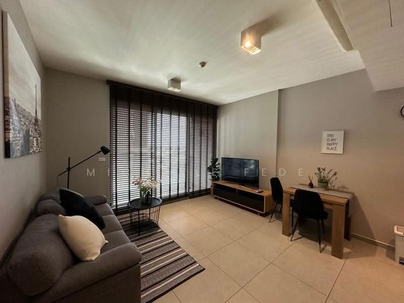 The Lofts Ekkamai, bangkok, 1415 Sukhumvit Road, Phra Kanong Nua, Watthana, Bangkok, 1 Bedroom, 45 sqm, Condo For Rent, by Netsanthiah Ai, 11882307 - DDproperty.com