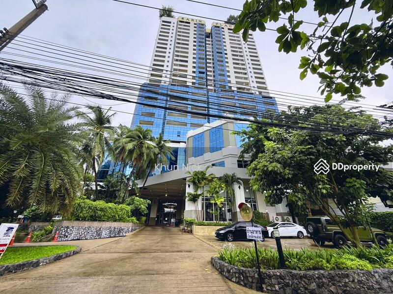 For Sale - Sarin Place, Bangkok