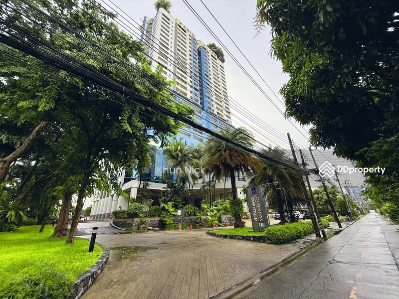 For Sale - Sarin Place, Bangkok