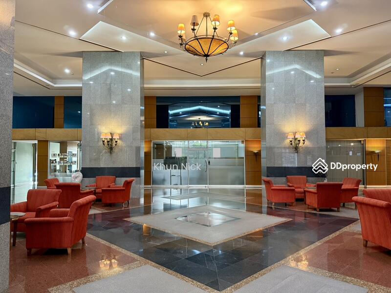 For Sale - Sarin Place, Bangkok