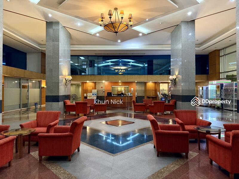 For Sale - Sarin Place, Bangkok