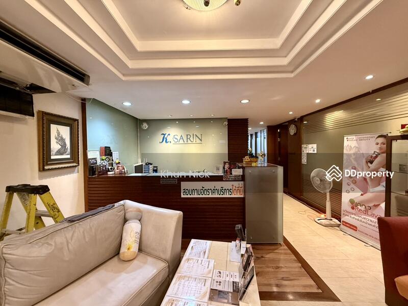 For Sale - Sarin Place, Bangkok
