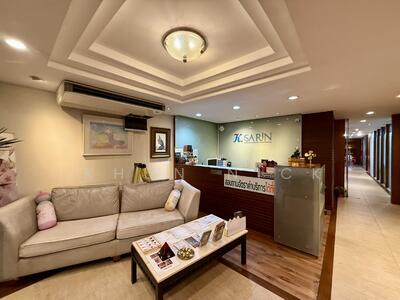 ขาย - Sarin Place : สาริน เพลส, กรุงเทพ