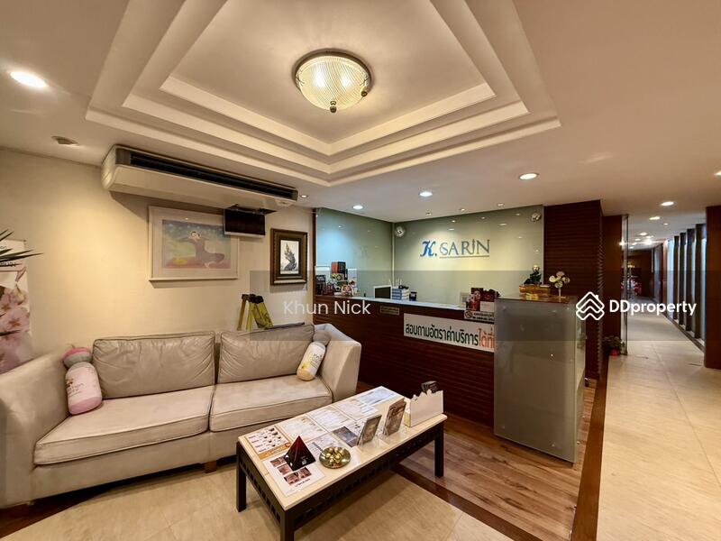For Sale - Sarin Place, Bangkok
