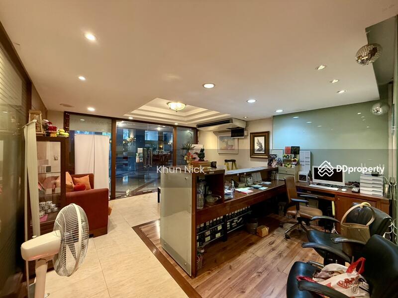 For Sale - Sarin Place, Bangkok