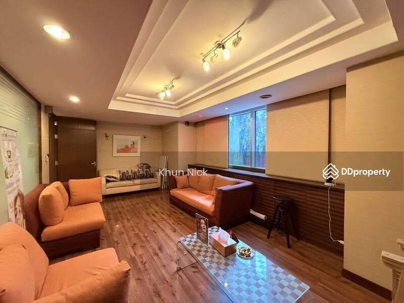 For Sale - Sarin Place, Bangkok