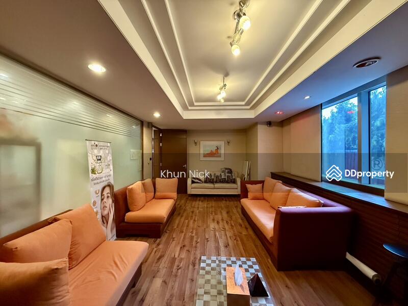 For Sale - Sarin Place, Bangkok