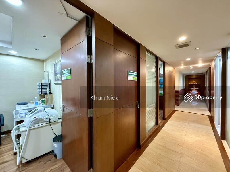 For Sale - Sarin Place, Bangkok