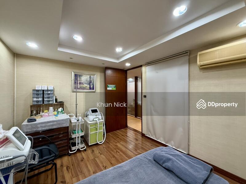 For Sale - Sarin Place, Bangkok
