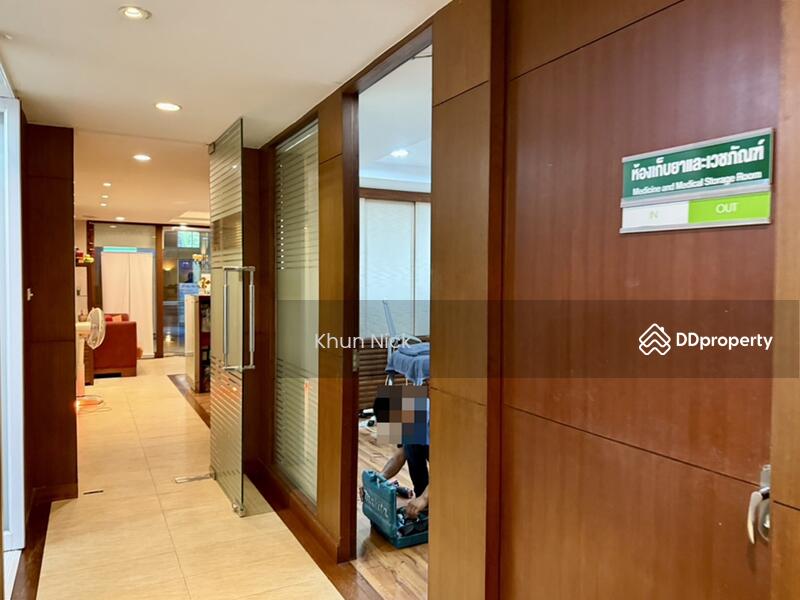 For Sale - Sarin Place, Bangkok