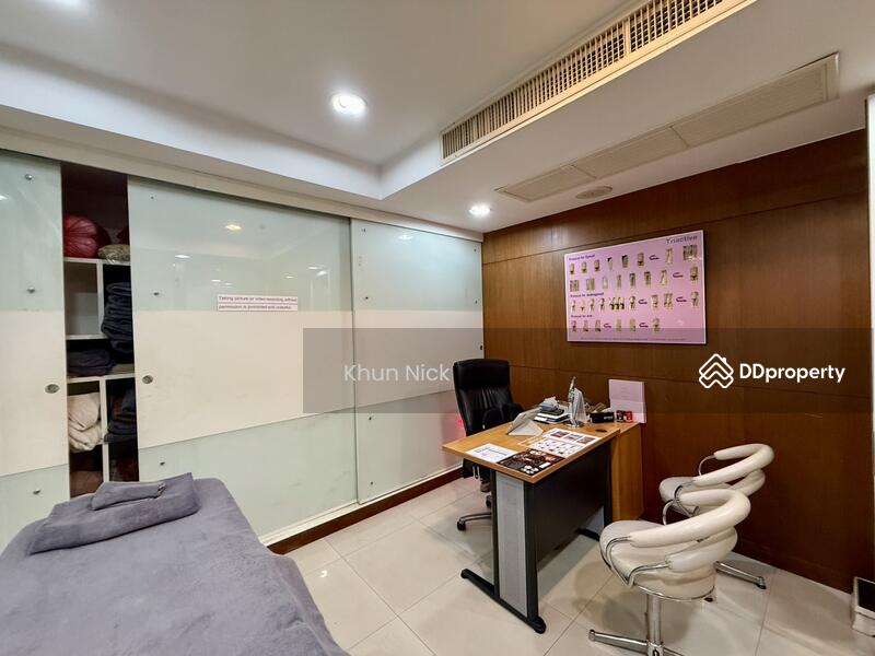 For Sale - Sarin Place, Bangkok