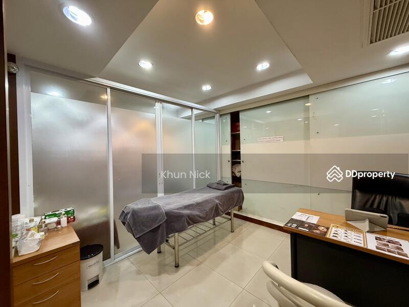 For Sale - Sarin Place, Bangkok