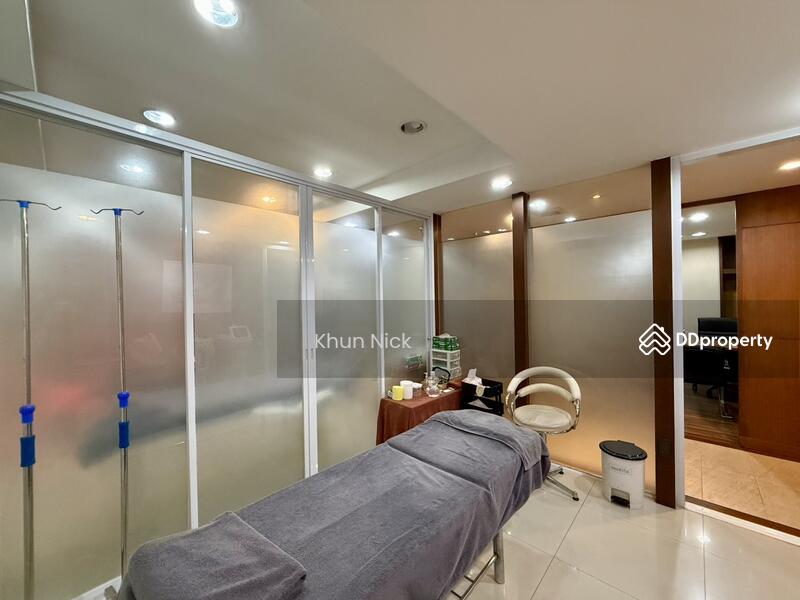 For Sale - Sarin Place, Bangkok