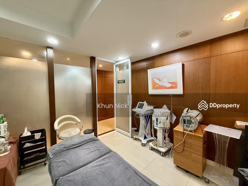 For Sale - Sarin Place, Bangkok
