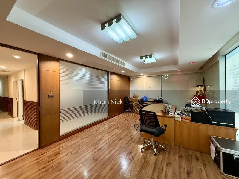 For Sale - Sarin Place, Bangkok