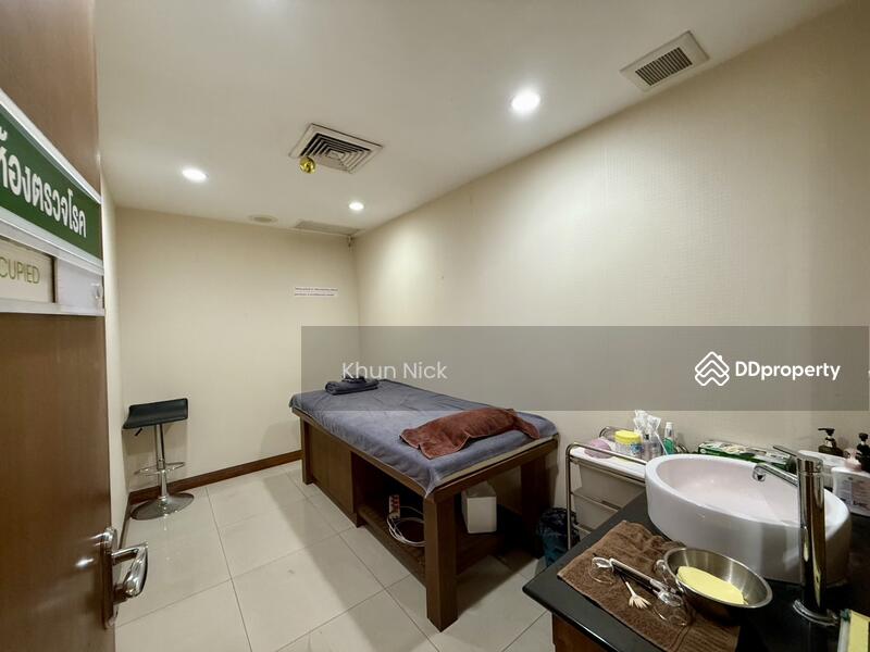 For Sale - Sarin Place, Bangkok