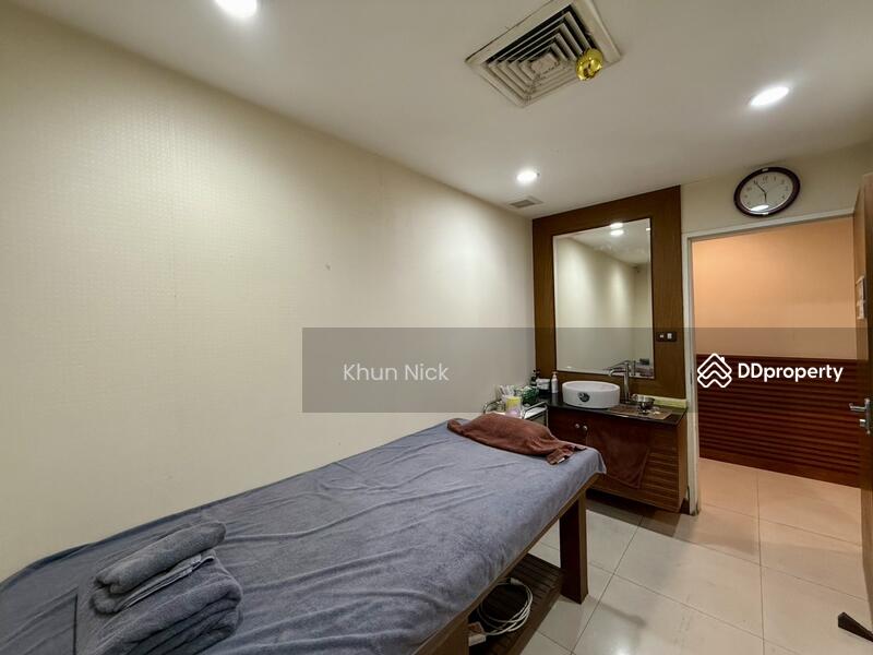 For Sale - Sarin Place, Bangkok