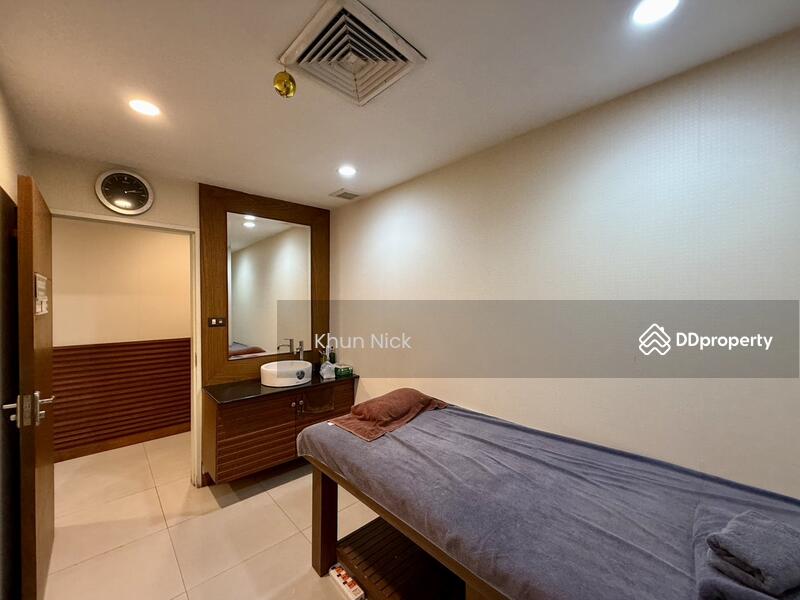 For Sale - Sarin Place, Bangkok