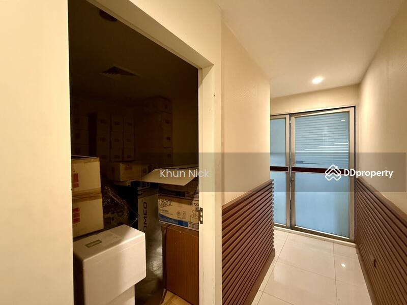 For Sale - Sarin Place, Bangkok