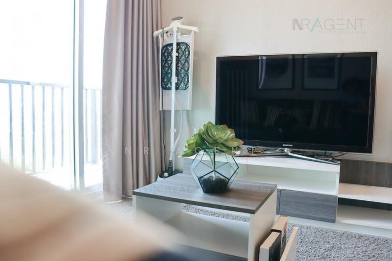 Chewathai Phetkasem 27, Bangkok, 27 Phet Kasem 27 Road, Bang Wa, Phasi Charoen, Bangkok, 1 Bedroom, 32 sqm, Condo For Sale, by NR AGENT, 11882676 - DDproperty.com