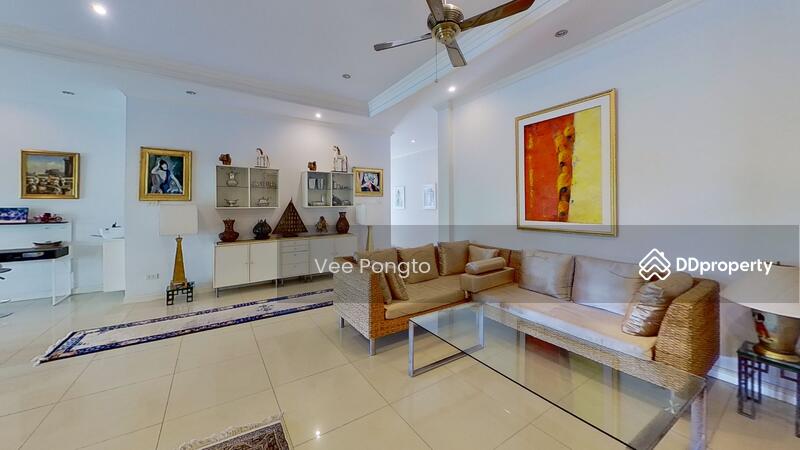 For Rent - Sunset Village 2, Prachuap Khiri Khan