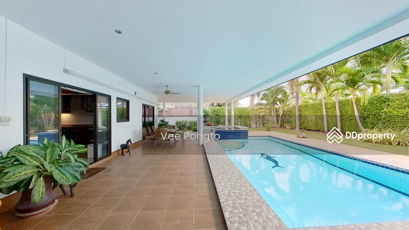 For Rent - Sunset Village 2, Prachuap Khiri Khan