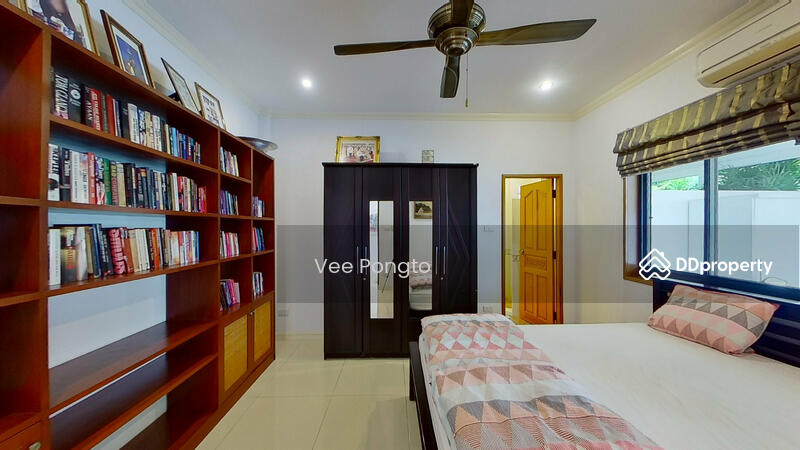 For Rent - Sunset Village 2, Prachuap Khiri Khan