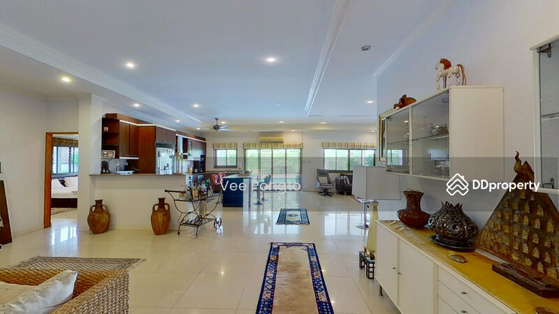 For Rent - Sunset Village 2, Prachuap Khiri Khan