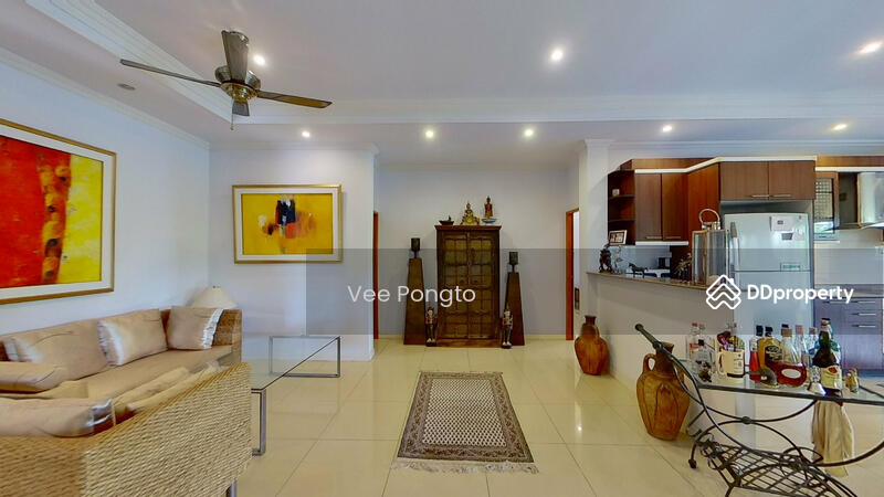 For Rent - Sunset Village 2, Prachuap Khiri Khan