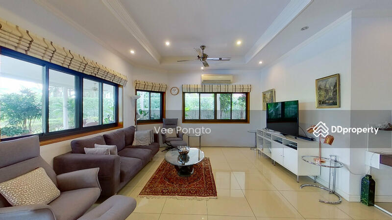 For Rent - Sunset Village 2, Prachuap Khiri Khan
