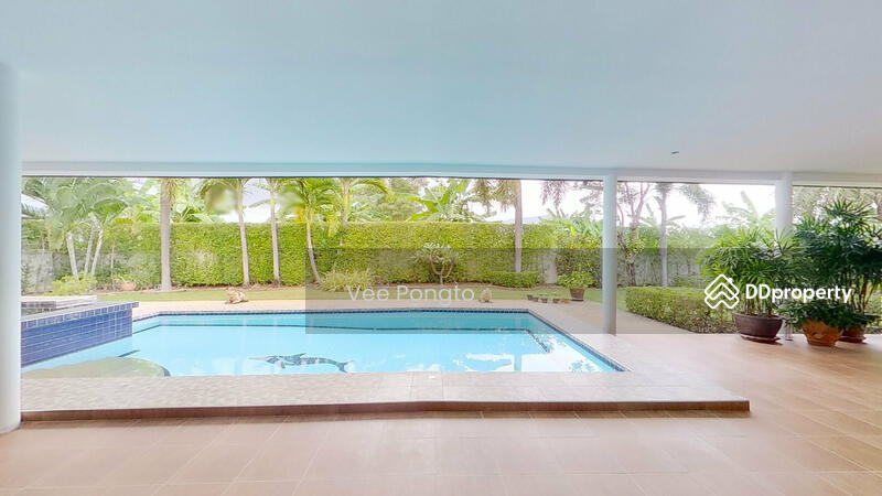 For Rent - Sunset Village 2, Prachuap Khiri Khan