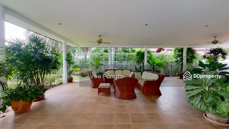 For Rent - Sunset Village 2, Prachuap Khiri Khan
