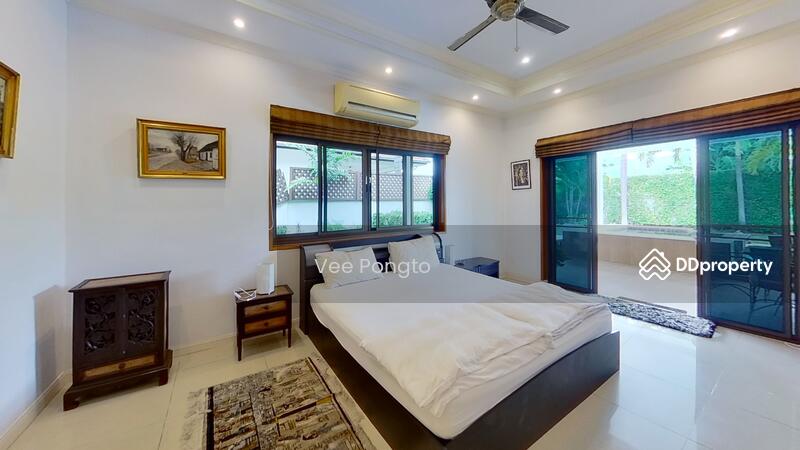 For Rent - Sunset Village 2, Prachuap Khiri Khan
